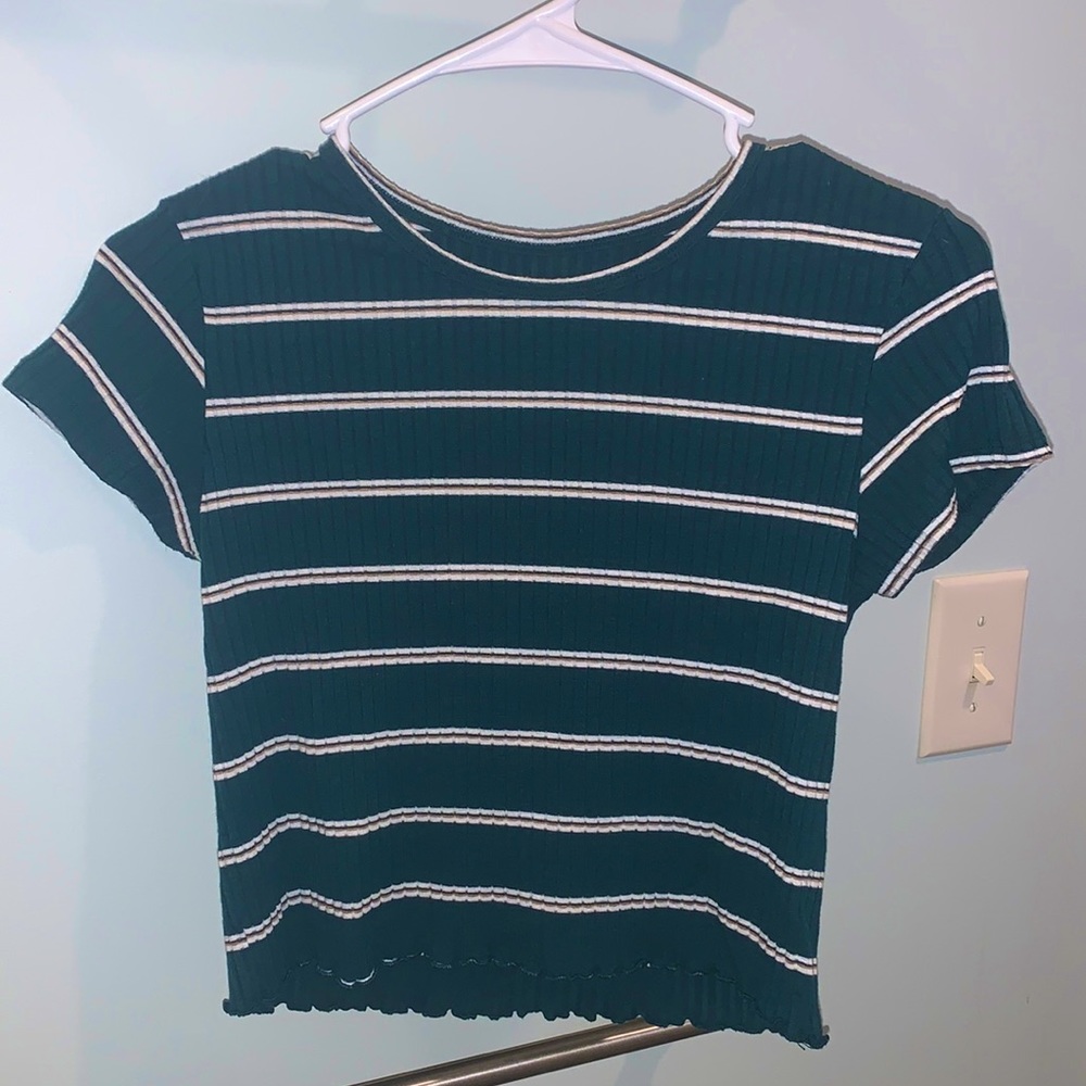 American eagle top